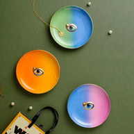 Prato decorativo - Peruline - Minimalist House LTDA