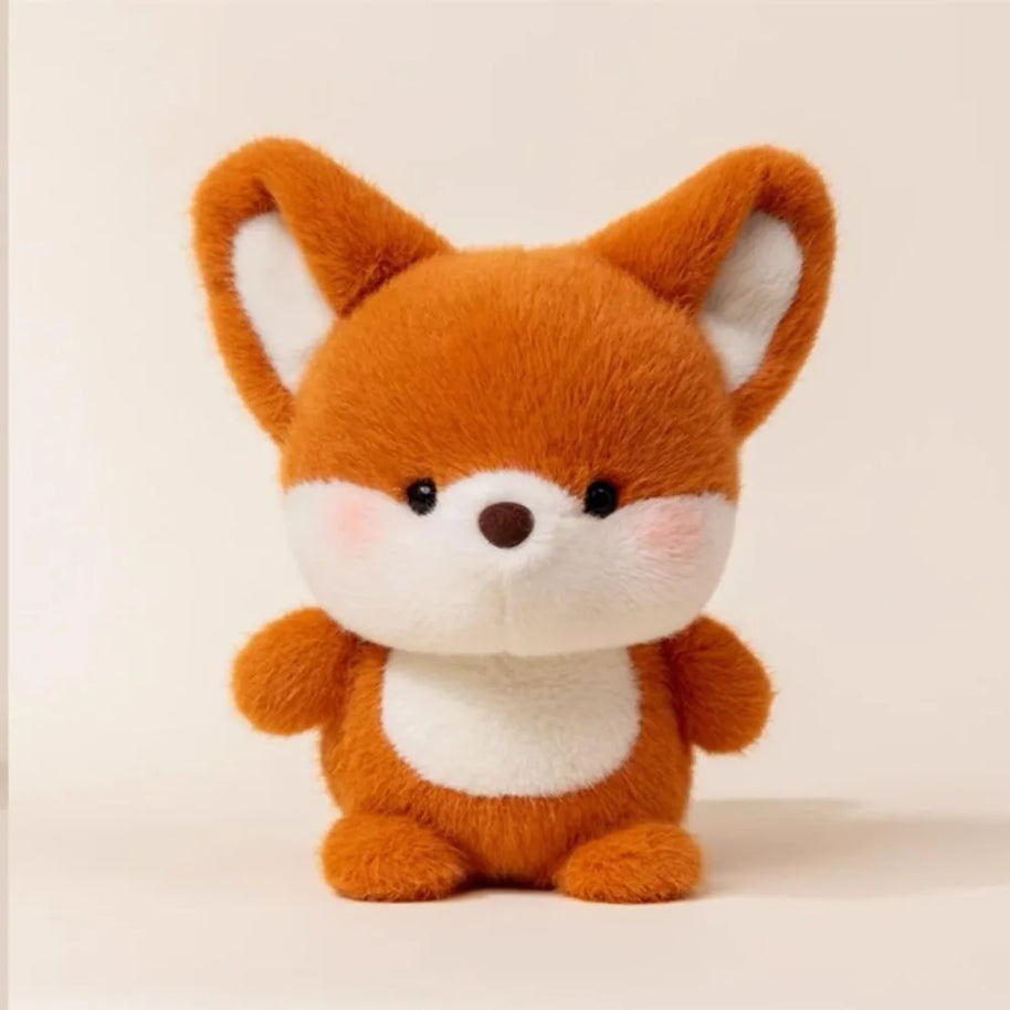 Bichinhos de Pelucia - Dream Kitty