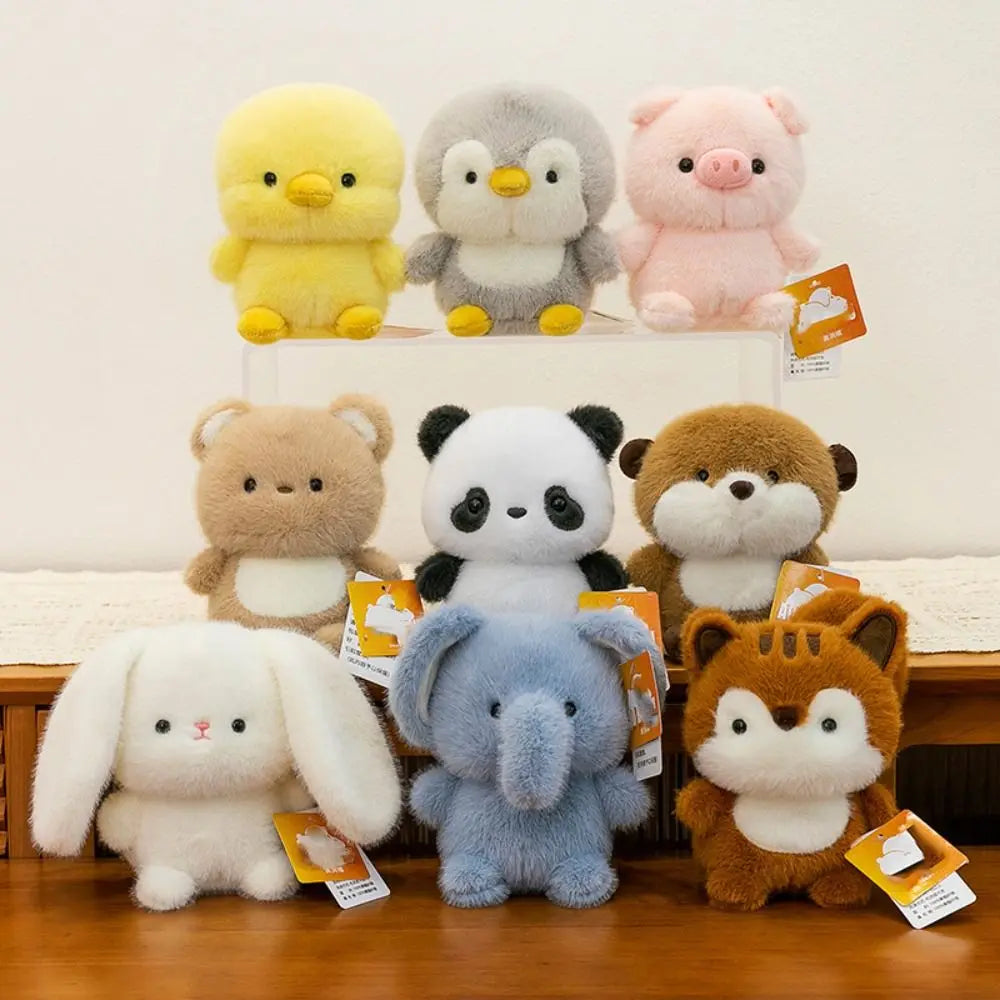 Bichinhos de Pelucia - Dream Kitty