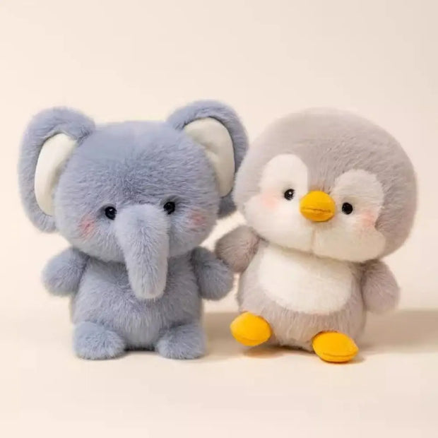 Bichinhos de Pelucia - Dream Kitty