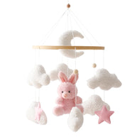 Mobile Urso - Coelho