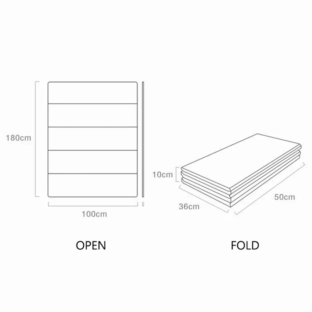 Tapete Recreativo - HAPPY