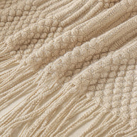 Manta Home e Decor - Cream - Minimalist House LTDA