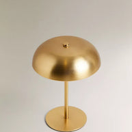 Luminária de Mesa LED Portátil Recarregável USB - Aurum