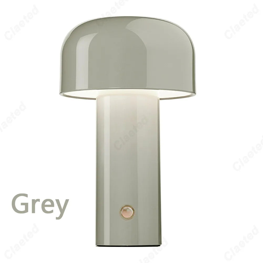 Luminária Recarregável - MyMug - Minimalist House LTDA