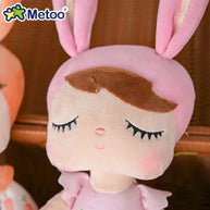 Boneca Coelhinha Angela