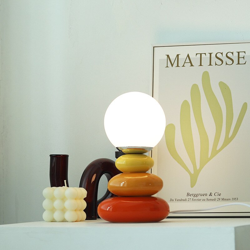 Luminária MATISSE - Minimalist House LTDA