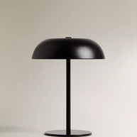 Luminária de Mesa LED Portátil Recarregável USB - Aurum