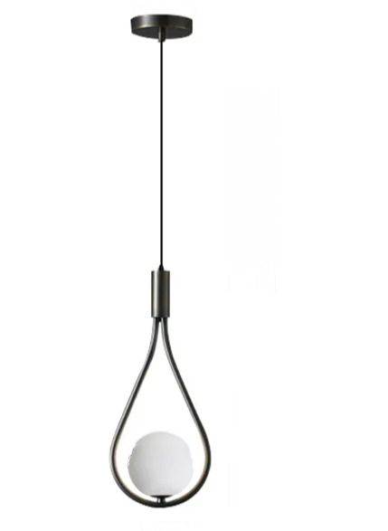 Pendente - Lights Nordic - Minimalist House LTDA