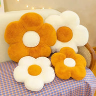 Flor de Pelucia - Sunflower