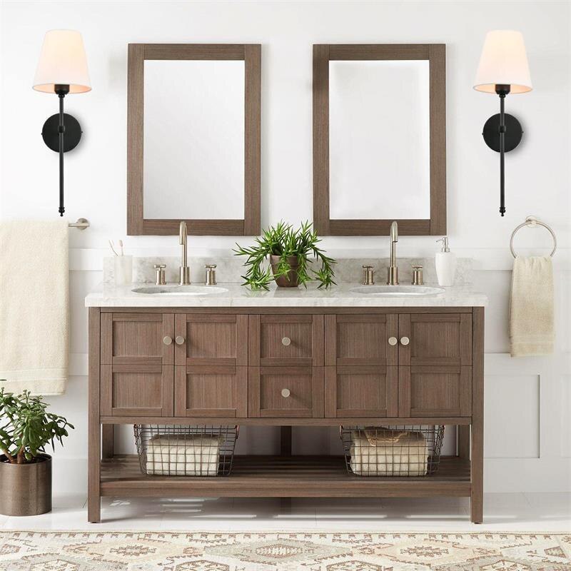 Arandela Europa - Minimalist House LTDA