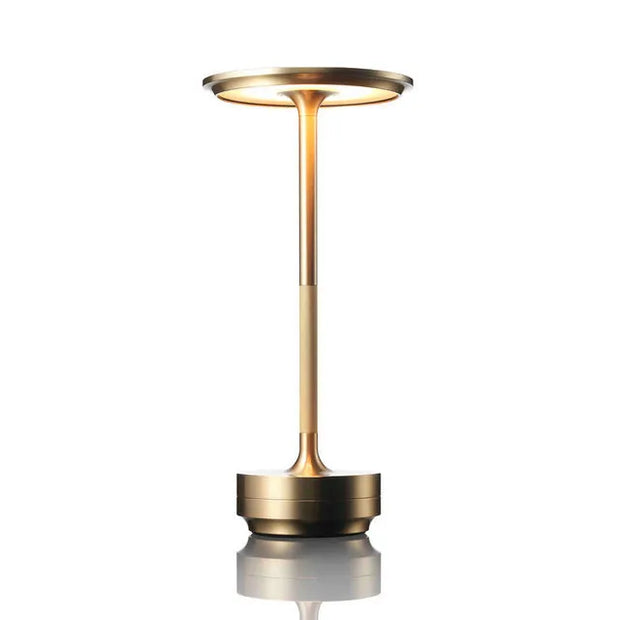 Luminária Midnight - Luz Ajustável - Minimalist House LTDA