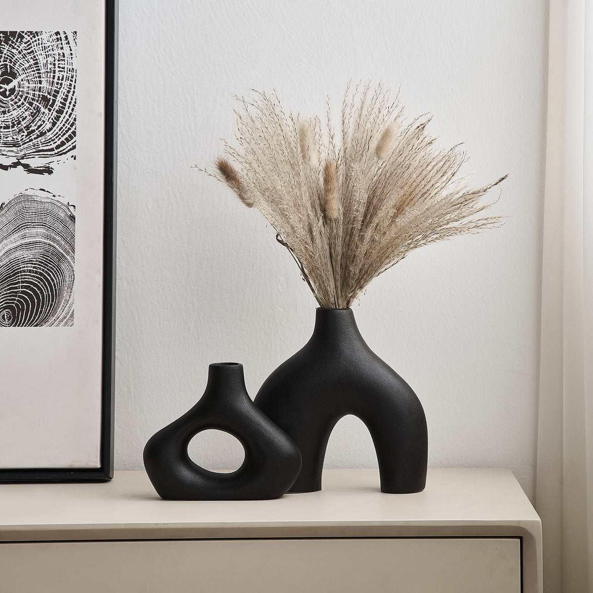 Duo Spring - Cerâmica - Minimalist House LTDA