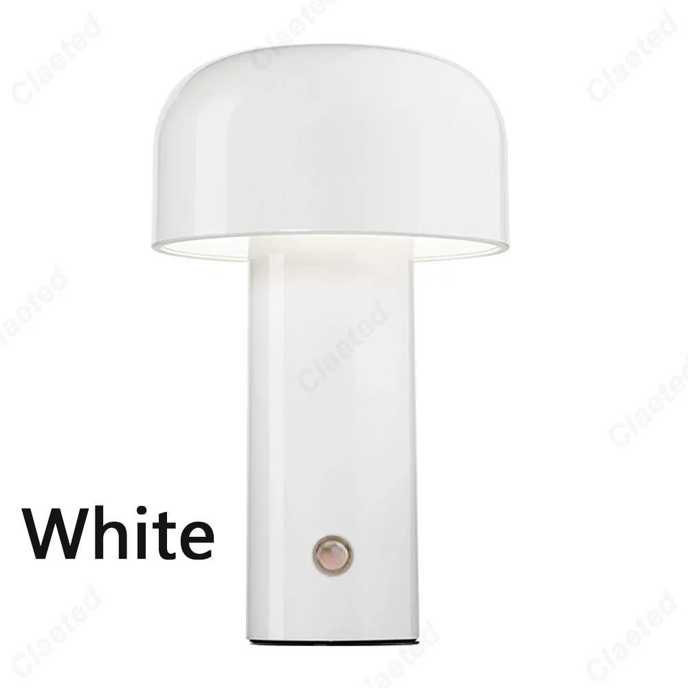 Luminária Recarregável - MyMug - Minimalist House LTDA