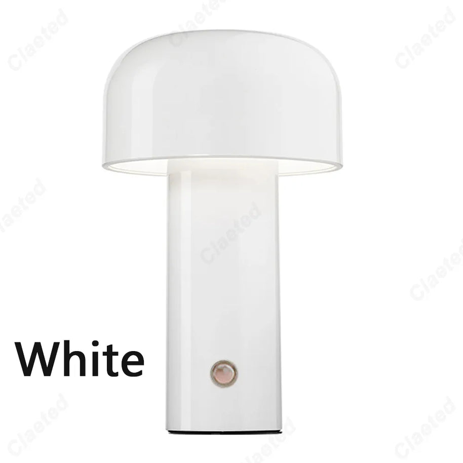 Luminária Recarregável - MyMug - Minimalist House LTDA