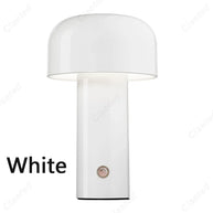 Luminária Recarregável - MyMug - Minimalist House LTDA