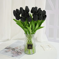 Buquês de Tulipas - Flores Artificiais - Minimalist House LTDA
