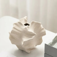 Vaso de Cerâmica Mariah - Minimalist House LTDA