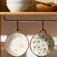 Tigela Bowl Ceramica - Vintage - Minimalist House LTDA