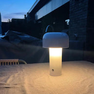 Luminária Recarregável - MyMug - Minimalist House LTDA