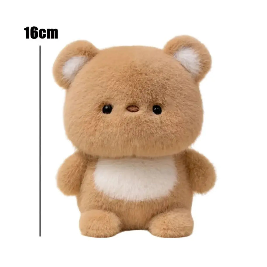 Bichinhos de Pelucia - Dream Kitty
