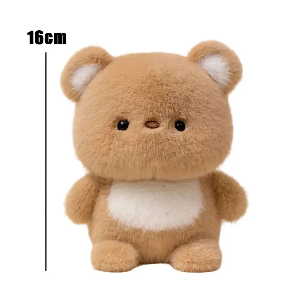 Bichinhos de Pelucia - Dream Kitty