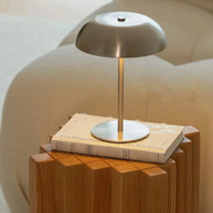 Luminária de Mesa LED Portátil Recarregável USB - Aurum