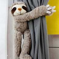 Pelúcia Preguiça Sleepy Buddy