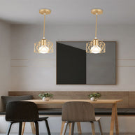 Pendente Modern - Minimalist House LTDA