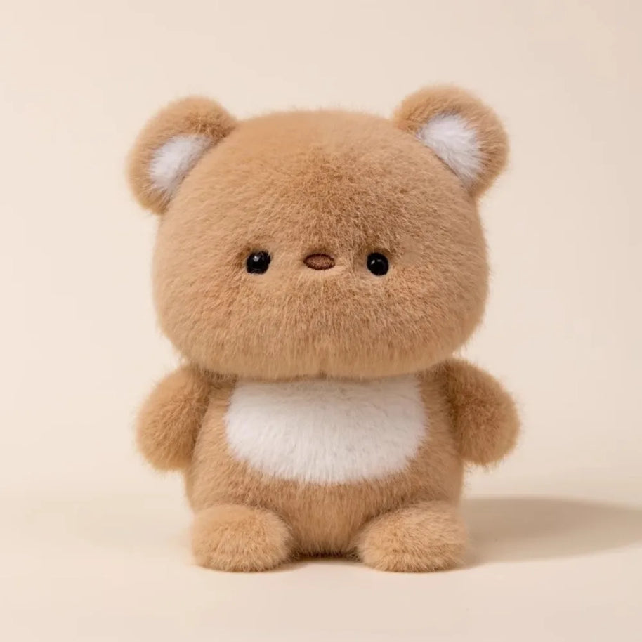 Bichinhos de Pelucia - Dream Kitty