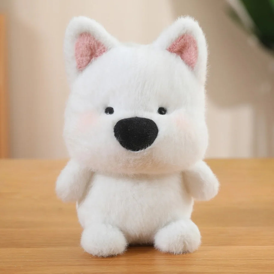 Bichinhos de Pelucia - Dream Kitty