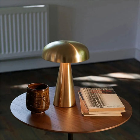 Luminária de Mesa - Tennesse - Minimalist House LTDA
