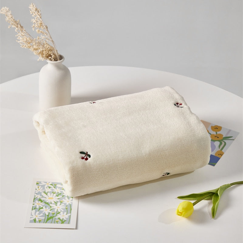 Manta Baby Blanket - Minimalist House LTDA
