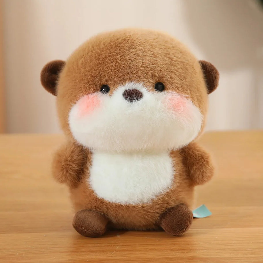 Bichinhos de Pelucia - Dream Kitty