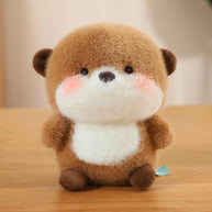 Bichinhos de Pelucia - Dream Kitty
