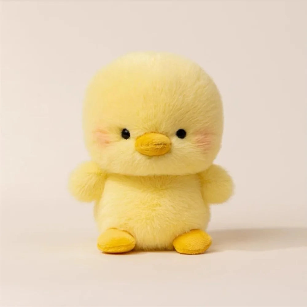 Bichinhos de Pelucia - Dream Kitty