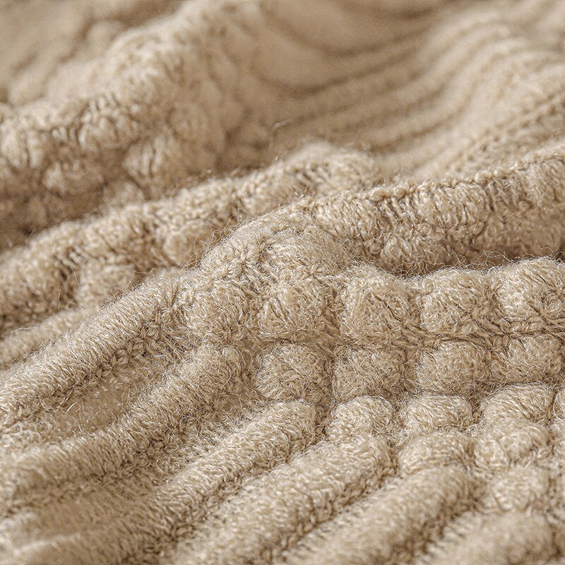 Manta Home e Decor - Cream - Minimalist House LTDA
