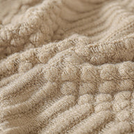 Manta Home e Decor - Cream - Minimalist House LTDA
