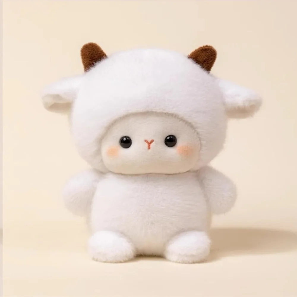 Bichinhos de Pelucia - Dream Kitty