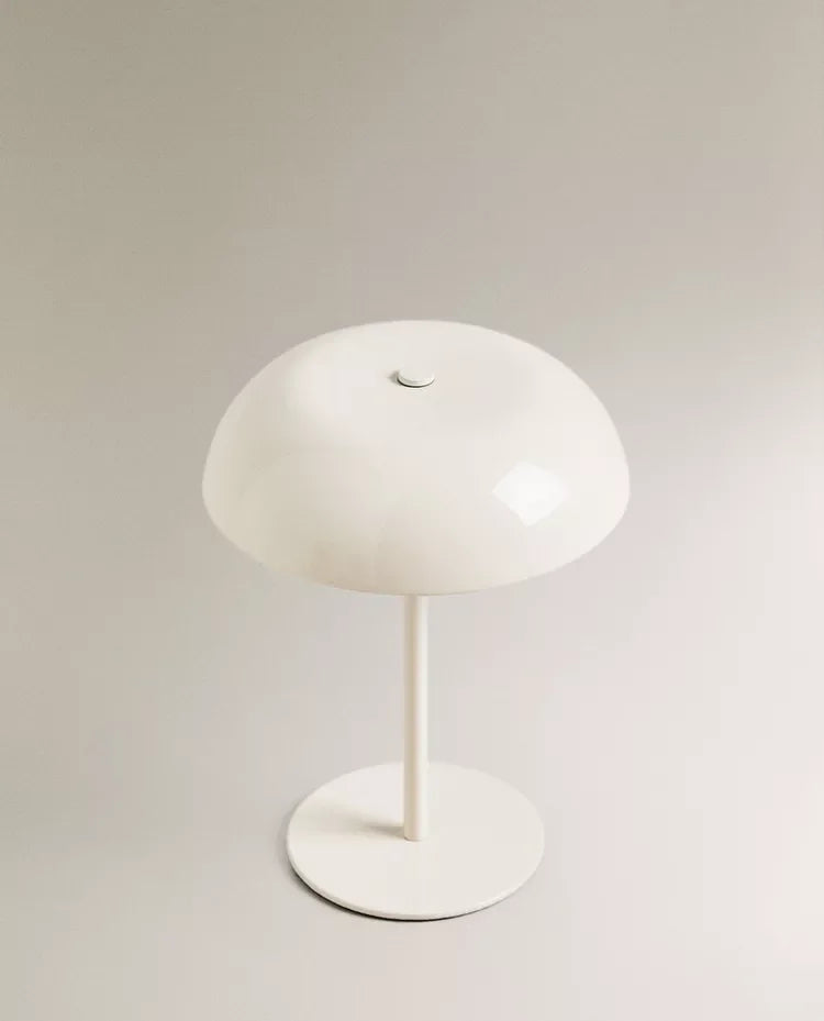 Luminária de Mesa LED Portátil Recarregável USB - Aurum