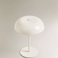 Luminária de Mesa LED Portátil Recarregável USB - Aurum