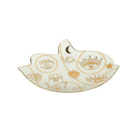 Adorno em cerâmica para Jóias - Peruline - Minimalist House LTDA