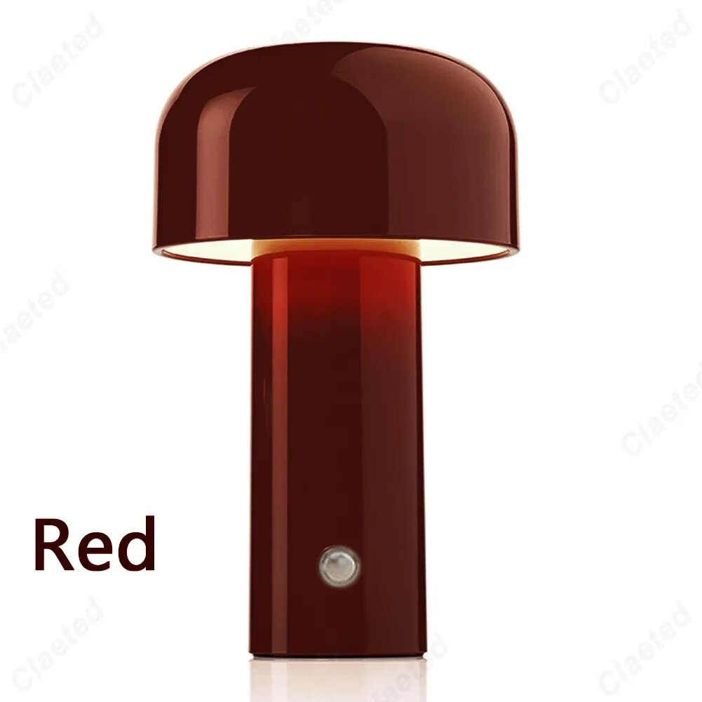 Luminária Recarregável - MyMug - Minimalist House LTDA