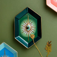 Adorno para joias - Greek eye - Minimalist House LTDA