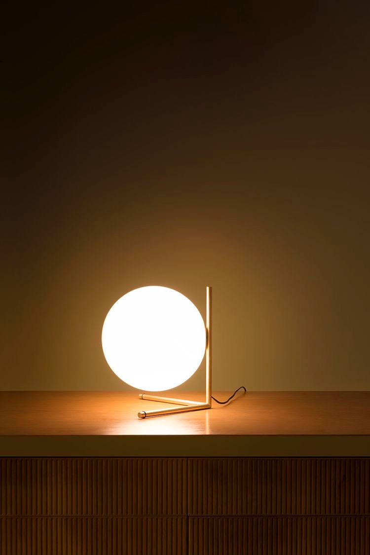 Luminária ADELIER - Minimalist House LTDA