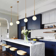 Pendente LINE - Minimalist House LTDA