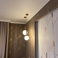 Pendente LINE - Minimalist House LTDA