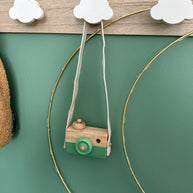 Câmera Baby Toys - Várias Cores - Minimalist House LTDA