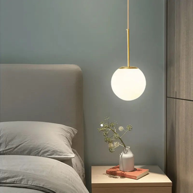 Pendente LINE GOLD - Minimalist House LTDA