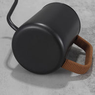 Drip Kettle chaleira 350ml 600ml antiaderente - Cisne - Minimalist House LTDA